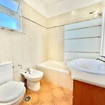 Direct Access With Sea View, Ac & Wifi *