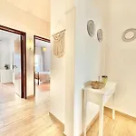 Direct Access With Sea View, Ac & Wifi * كوارتيرا