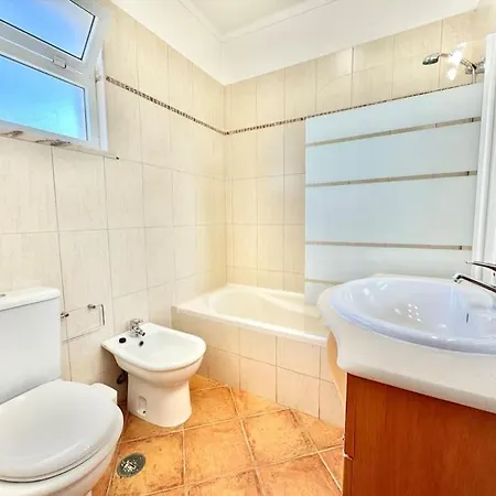 Direct Access With Sea View, Ac & Wifi *